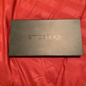 Smashbox palette